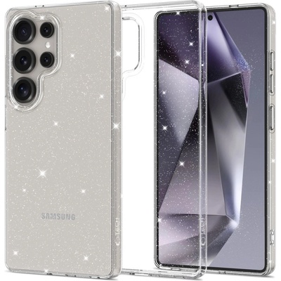 Tech-Protect Силиконов кейс за Samsung Galaxy S25 Ultra от Tech-Protect FlexAir (5906302360413)