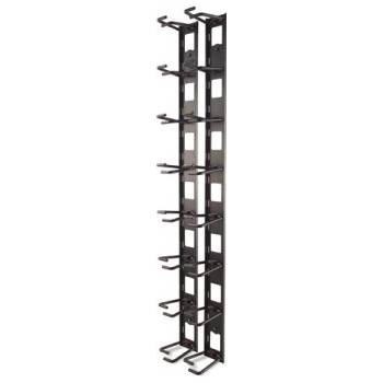 APC Vertical Cable Organizer for NetShelter 0U Channel AR8442