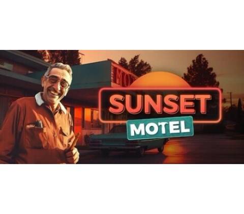 Sunset Motel