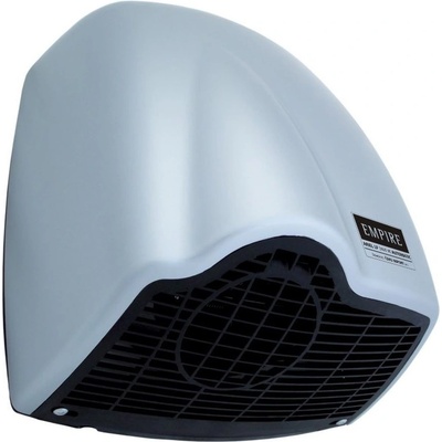 ČEKO IMPORT a.s. Empire U-Nik automatic sušič ABS plast strieborný mat