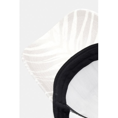 Just Cavalli Бейзболна шапка мъжка от памук (80QAZK70.ZG407)