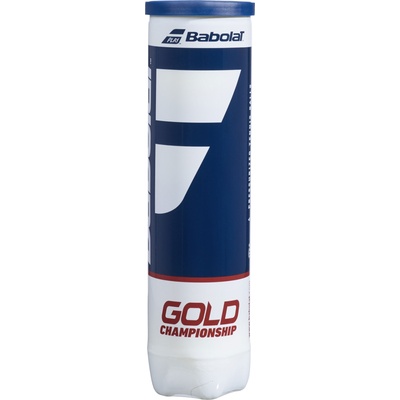 Babolat Gold championship x4