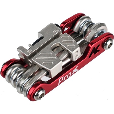 PROX Klíč 18 funkcí Hf-41