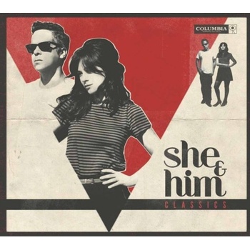 Classics - She & Him CD