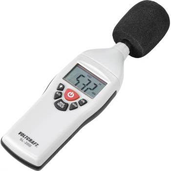 Voltcraft SL-200