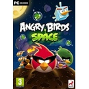 Angry Birds Space