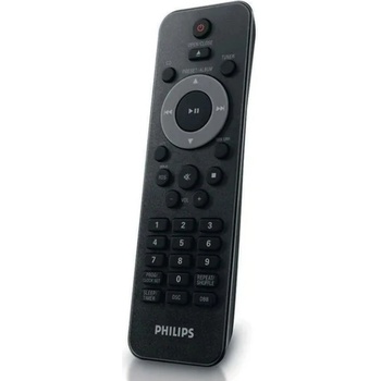 GENERAL PHILIPS MCD139B/12, MCM2050, MCM233, PET741D/12, PET742/12 - съвместимо дистанционно управление на марката General (MCD139B/12, MCM2050, MCM233, PET741D/12, PET742/12)