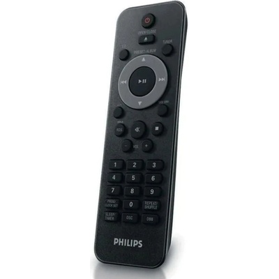 GENERAL PHILIPS MCD139B/12, MCM2050, MCM233, PET741D/12, PET742/12 - съвместимо дистанционно управление на марката General (MCD139B/12, MCM2050, MCM233, PET741D/12, PET742/12)