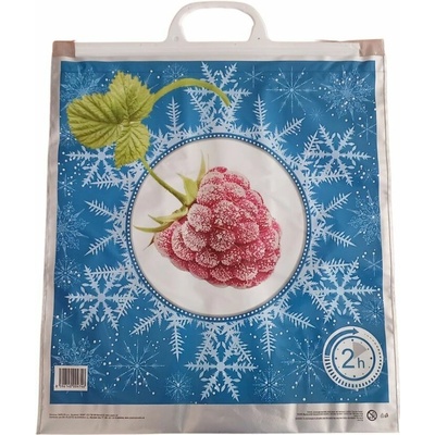 Termo taška 44x47cm Malina Balenie: 100 ks