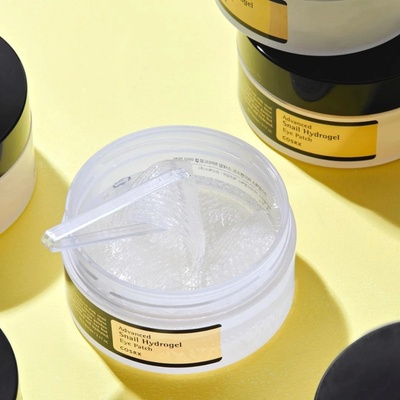 Cosrx Advanced Snail Hydrogel Eye Patch 60 ks