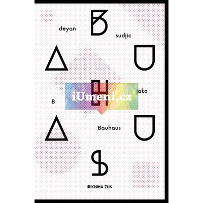 B jako Bauhaus