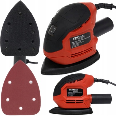 Kraft & Dele KD3044