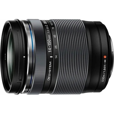 Olympus Micro 4/3 M Zuiko Digital 14-150 mm