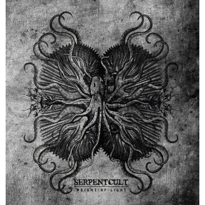 SERPENTCULT: WEIGHT OF LIGHT LP