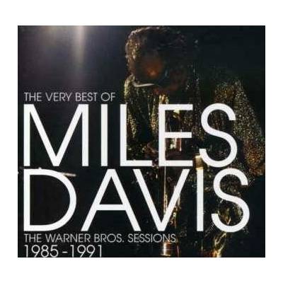 Miles Davis - Very Best Of The Warner Bros. Sessions CD