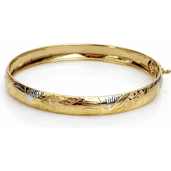 Златна гривна