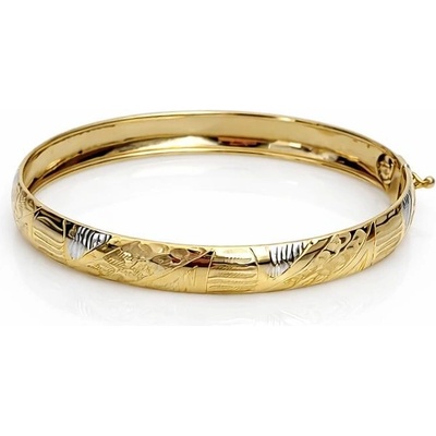 Златна гривна