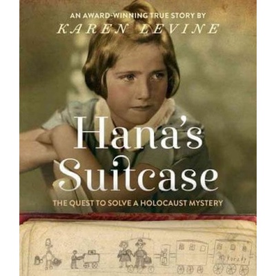Hana ´s Suitcase