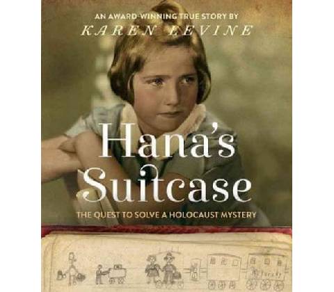 Hana ´s Suitcase