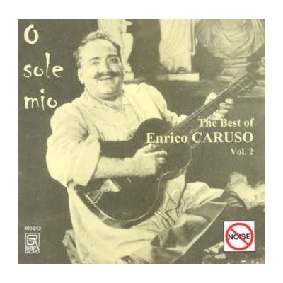 Caruso, Enrico - Best Of Vol. 2