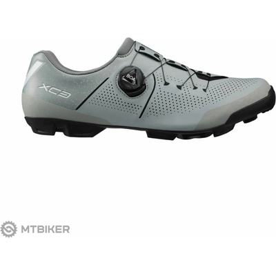 Shimano SH-XC302 svetlosivá