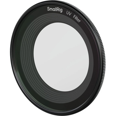 SmallRig 5214 Magnetic UV for FUJIFILM X black