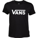 Vans WM DROP V SS CREW-B Černá