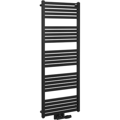 Bruckner Priame GRUNT 600.122.6 500 mm x 1330 mm čierna
