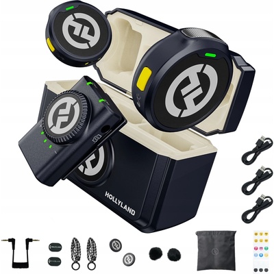 Hollyland Lark M2 – Hledejceny.cz