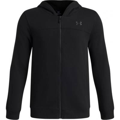 Under Armour Rival Lightweight černá