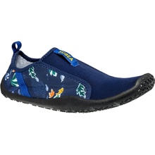 SUBEA Aquashoes 120 Med Sea čierné