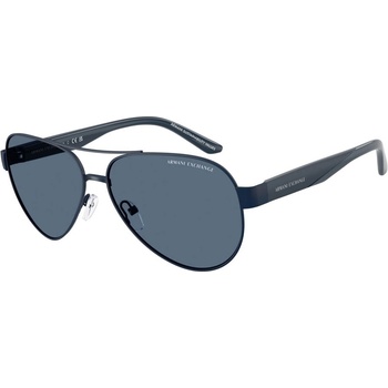 Giorgio Armani ax2034s - 609980 дамски, мъжки (ax2034s - 609980)