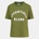 Blank Essentials Тениска Blank Essentials Women's E Arch Cotton Short Sleeve Oversized T-Shirt - Moss