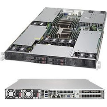 Supermicro SYS-1028GR-TRT