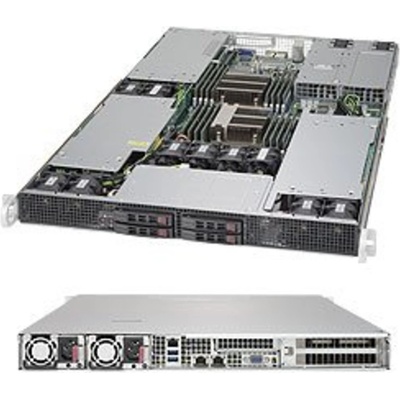 Supermicro SYS-1028GR-TRT
