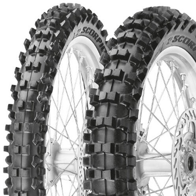 Pirelli SCORPION MX 32 90/100-21 57M