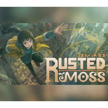 Rusted Moss