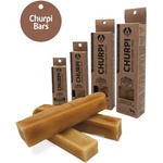 Master Blaster Enterprises Churpi Natural Dog Snaks Large - Кучешко дентално лакомство с мляко от хималайски як, размер 15-17 см, 130 гр, за кучета от 10 до 25 кг, Испания - CHURPI 130