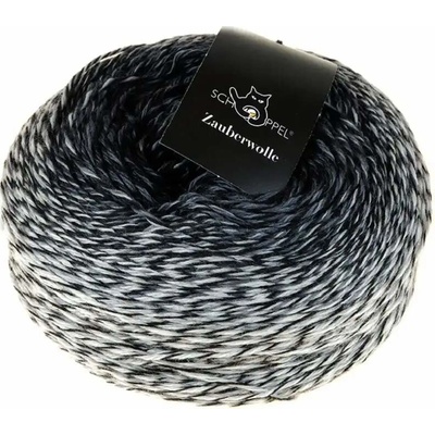 Schoppel Wolle Zauberwolle 1508 Schatten