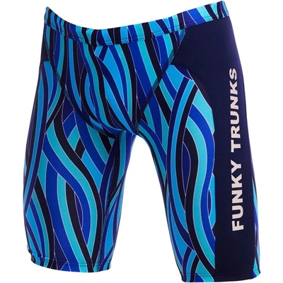 Funky Trunks Snork City Training Jammers Boys – Zboží Dáma