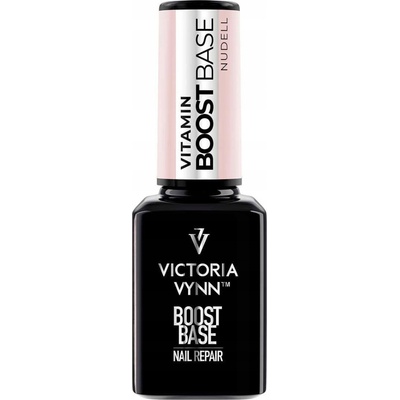 Victoria Vynn Vitamínová hybridní báze Boost Base Nudell 8ml TPO FREE