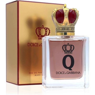Dolce & Gabbana parfémovaná voda dámská Intense 50 ml