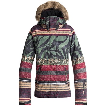 Roxy Дамско Яке Roxy Jet Ski SE KVJ3 (ERJTJ03184-KVJ)