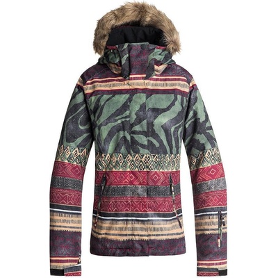 Roxy Дамско Яке Roxy Jet Ski SE KVJ3 (ERJTJ03184-KVJ)