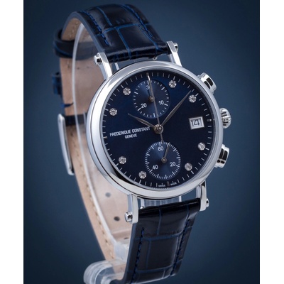Frederique Constant FC-291MPND2R6