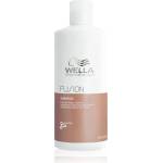 Wella Fusion Intense Repair Shampoo 500 ml