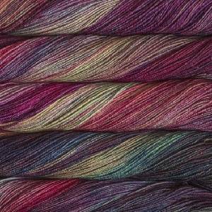 malabrigo Sock Aniversario Плетива прежда (SW005)
