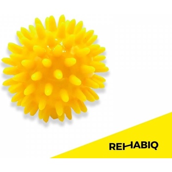 Masážní míč Rehabiq 6 cm