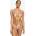 Roxy Бански 2 части pt beach classics molded tri