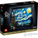 LEGO® Ideas 21333 Vincent van Gogh Hviezdna noc